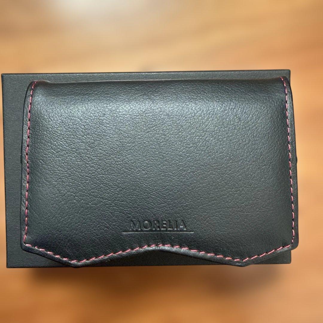 【希少】モレリア ケース