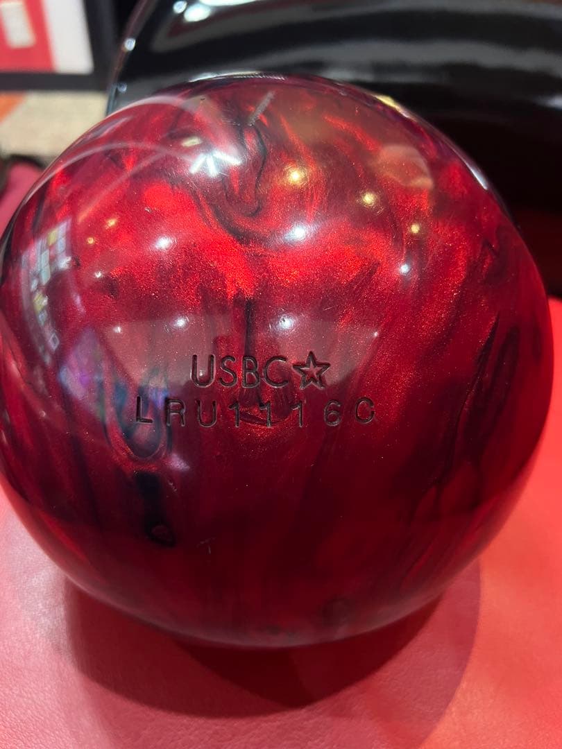 ブラックウィドー　2.0 ハイブリット　ボウリング　ボーリング　ハンマー