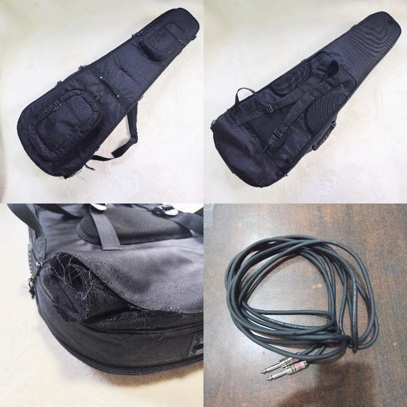 訳有YAMAHA SL380 レスポールタイプ サンバーストジャパンヴィンテージ