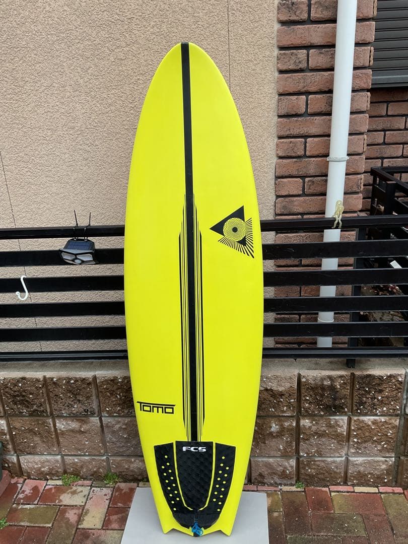 mkFIREWIRE ファイヤーワイヤーTomo X-WING