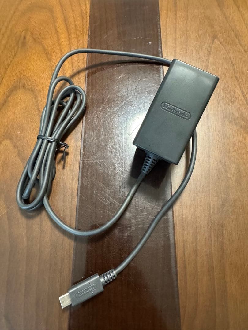 Nintendo Switch 本体および周辺機器