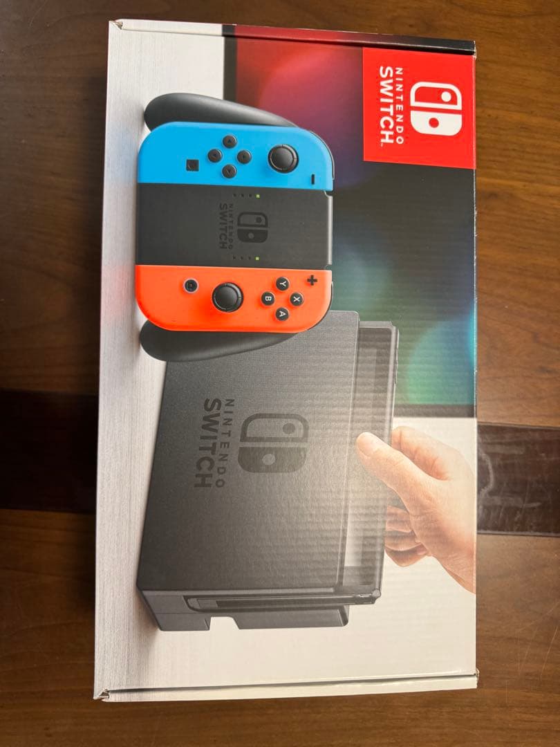 Nintendo Switch 本体および周辺機器