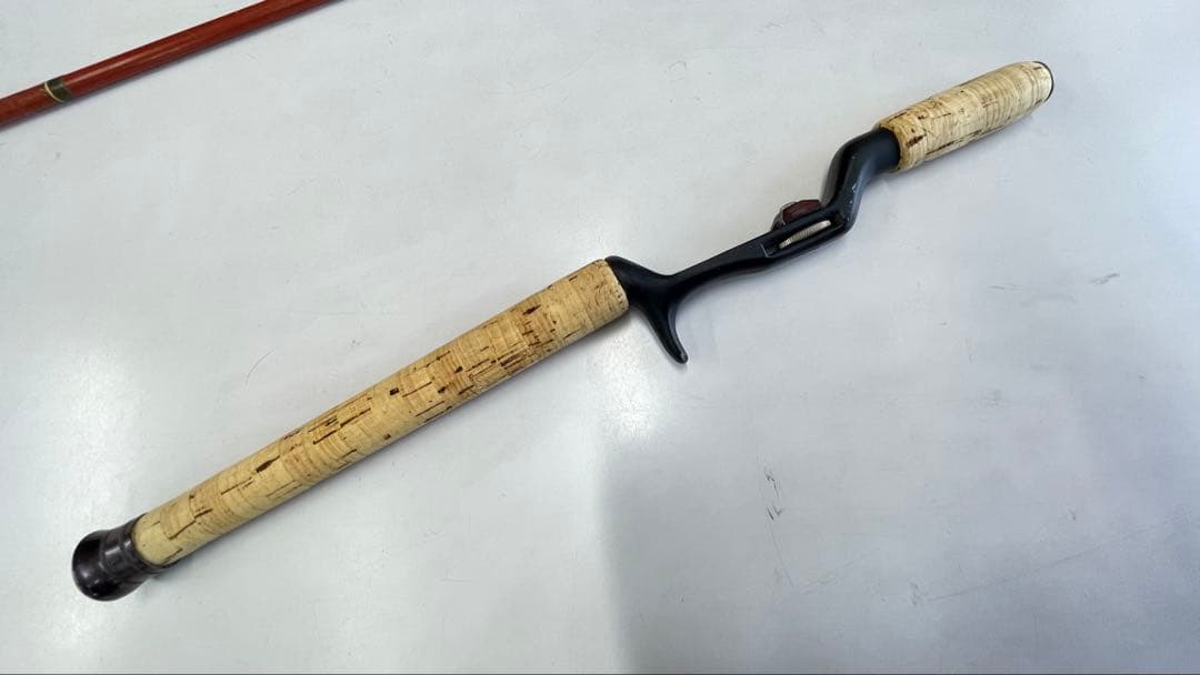 ロッド PHILLIPSON SWAMP FOX DC561M