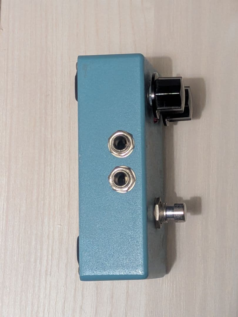 Maxon ASC10 コーラスエフェクター