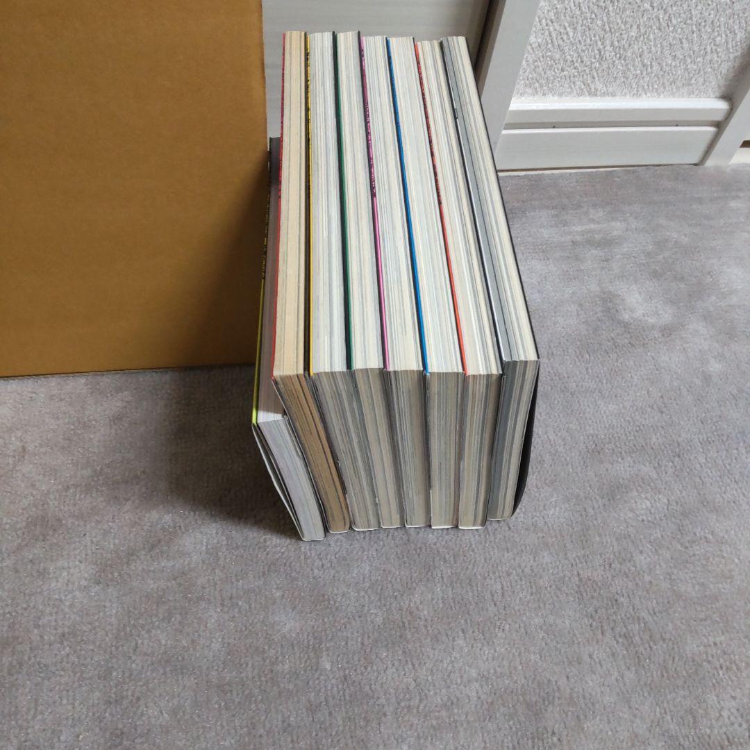 東京バビロン ポストカードブック  ビデオテープ