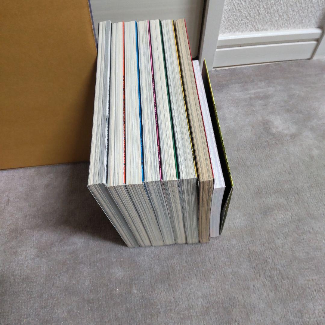 東京バビロン ポストカードブック  ビデオテープ