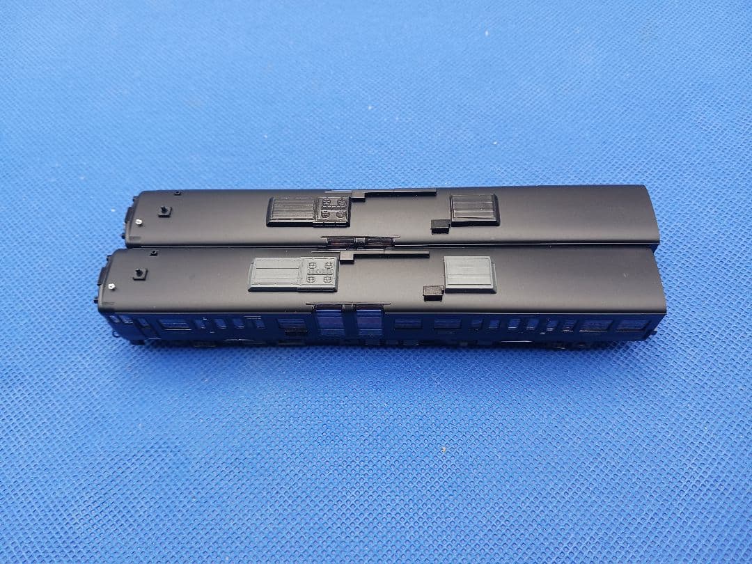 マイクロエース A6079 キハ147+キハ47 はやとの風 2両セット