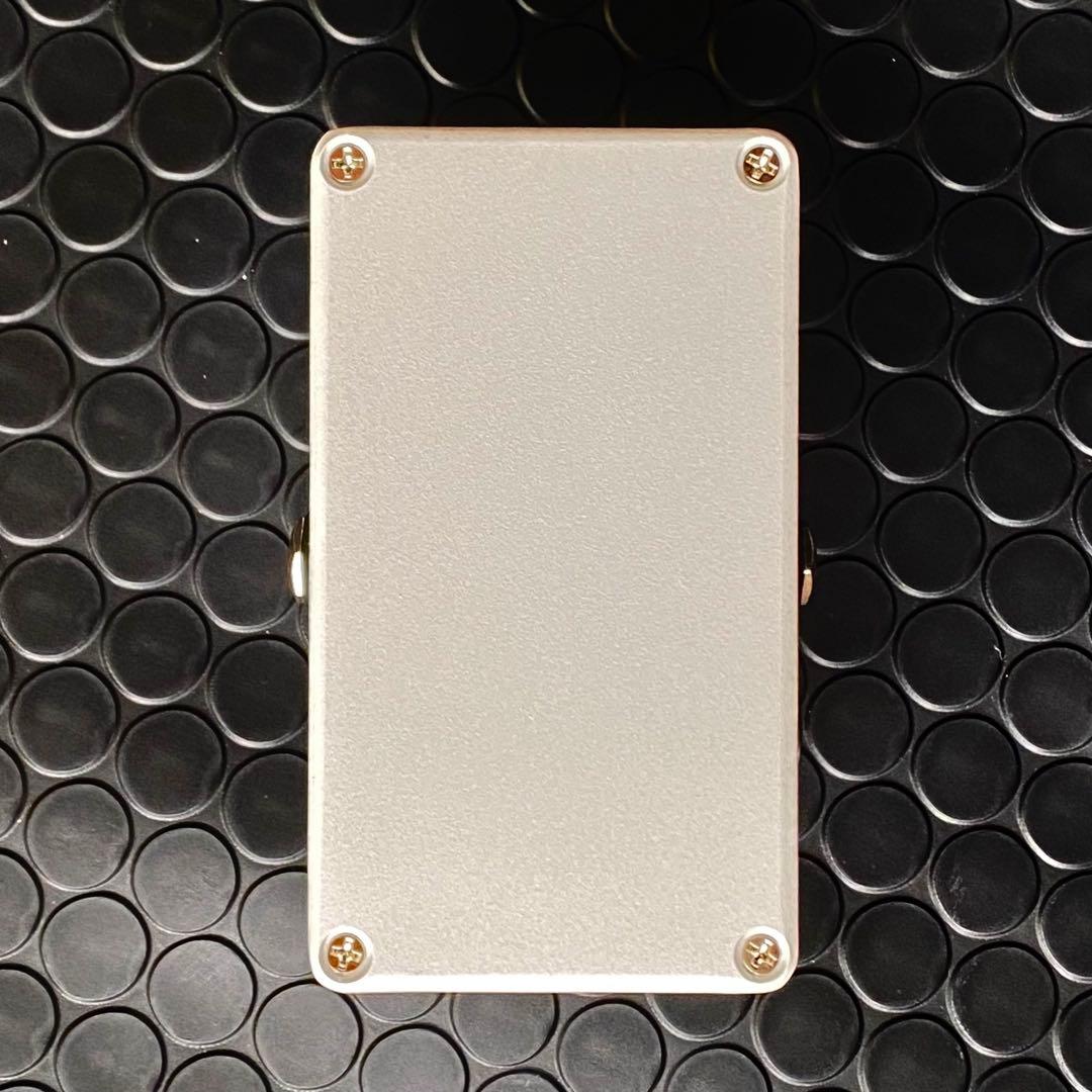 【新品】Fulltone OCD clone フルトーン クローン　ペダルハット