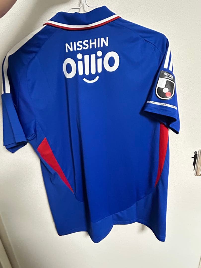 ホ*ー様 横浜F・マリノス 25-26ユニフォーム