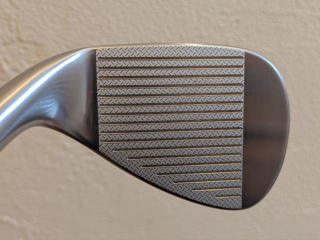 【 コース未使用品 】　ネクスジェン　ウェッジ　2025年モデル　ロフト 56°
