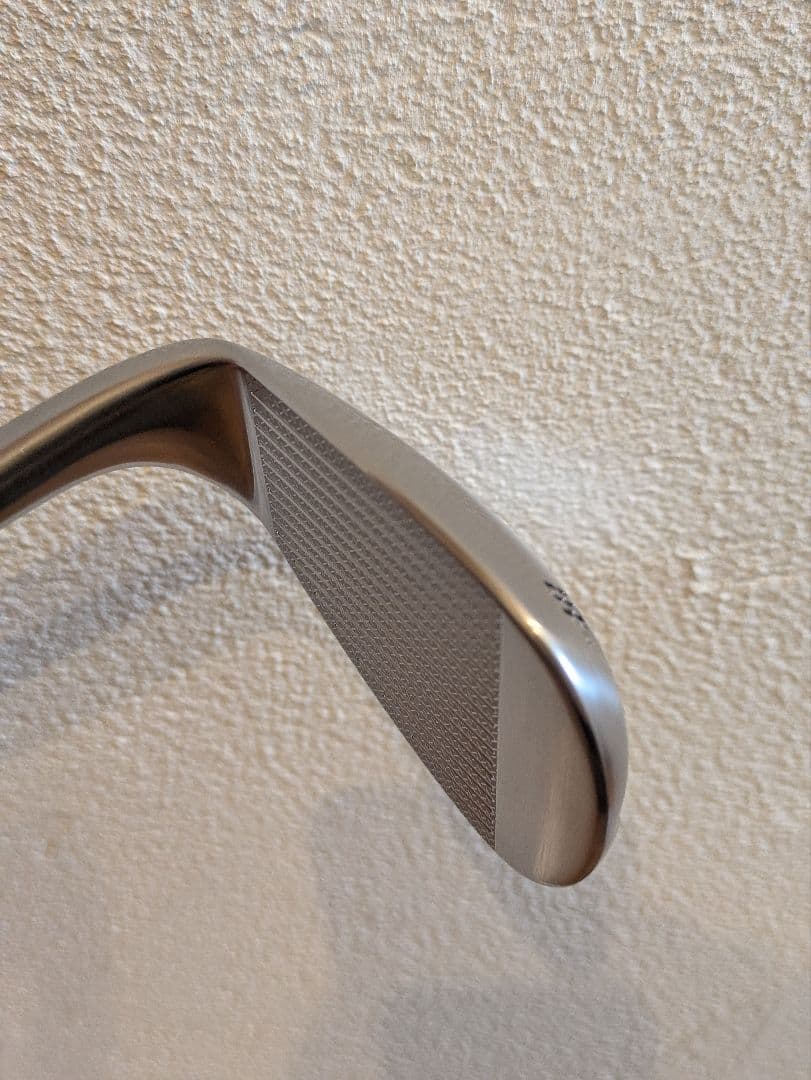 【 コース未使用品 】　ネクスジェン　ウェッジ　2025年モデル　ロフト 56°