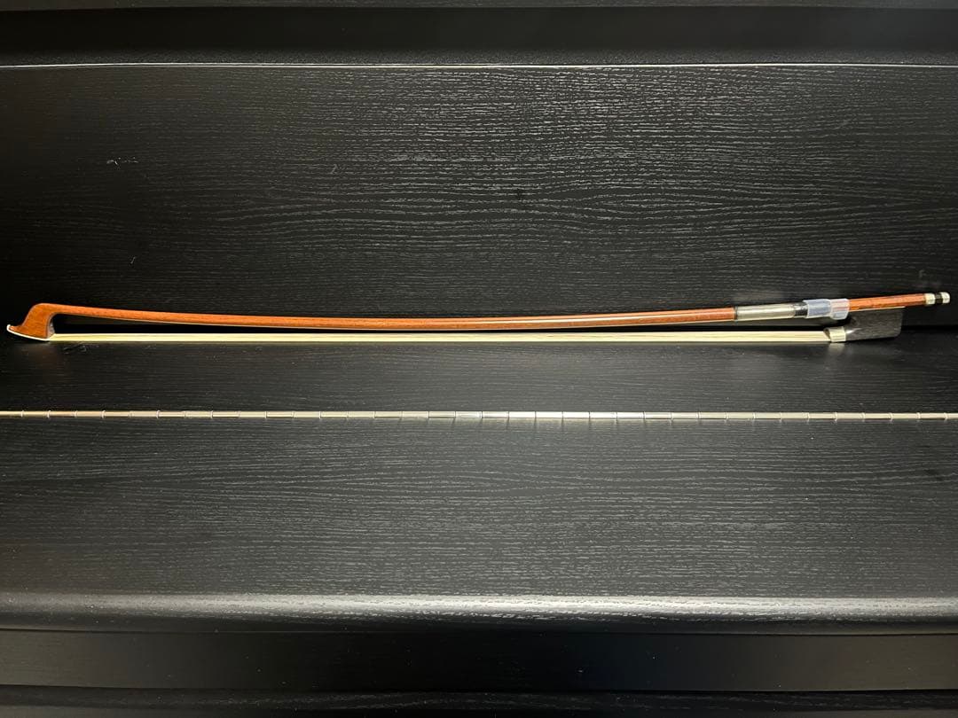 h*s様 チェロ弓　恐らくFinkel Allegro