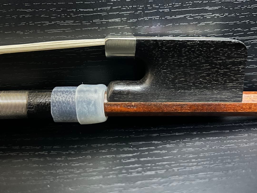 h*s様 チェロ弓　恐らくFinkel Allegro