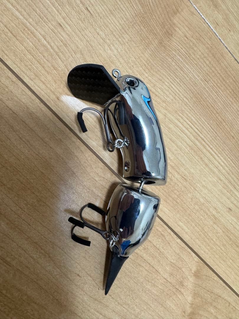 t*a様 モンカルアーワークス　3点セット