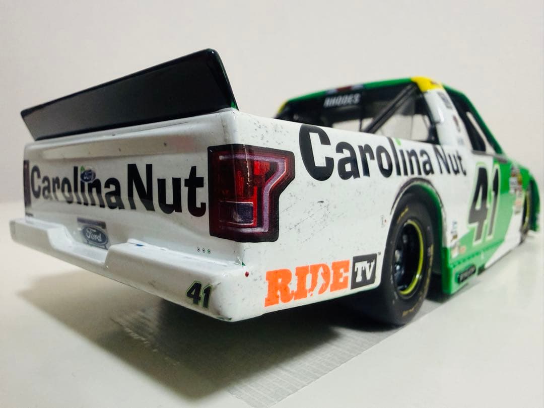 LRC/'18 Fordフォード F150 #41 1/24 505限定 絶版