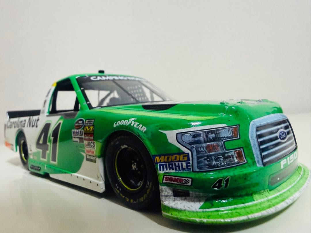 LRC/'18 Fordフォード F150 #41 1/24 505限定 絶版