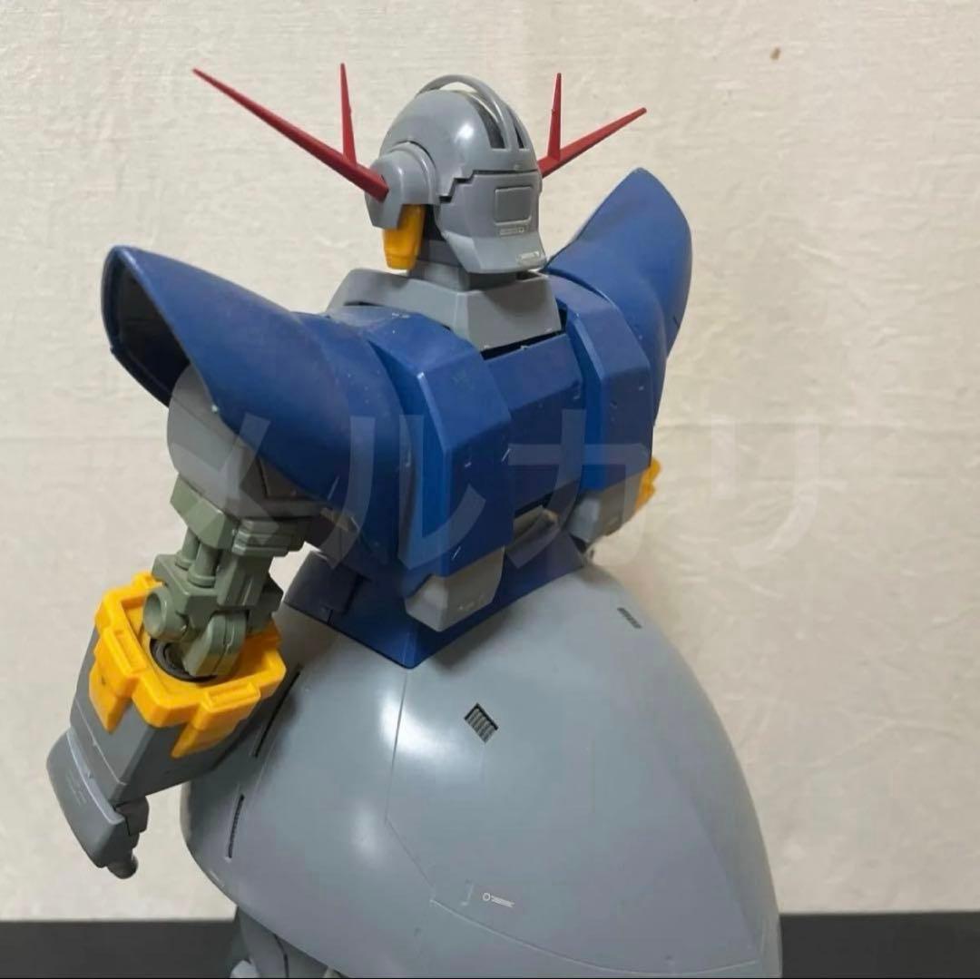 「ガンプラ MG1/100 MSN-02 パーフェクトジオング」