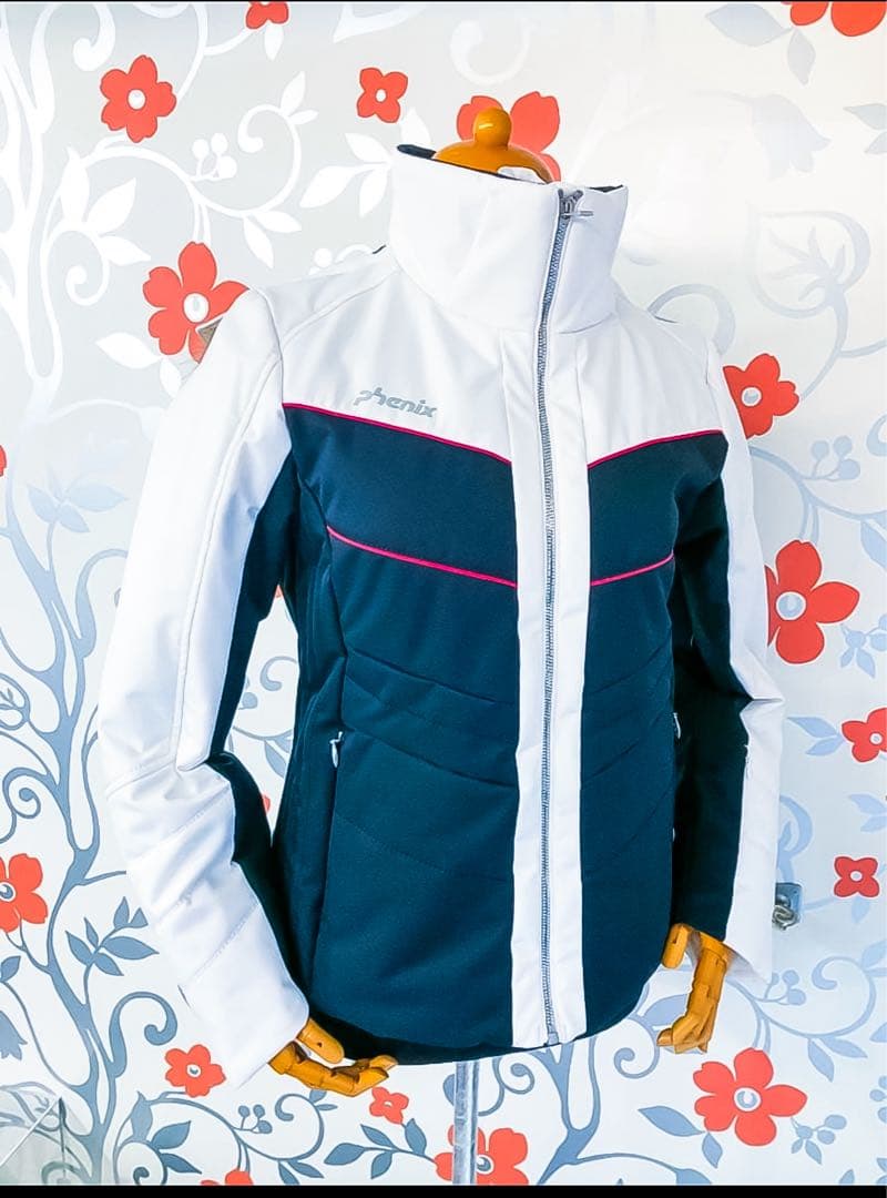 フェニックス【NEW】ダウンジャケット〈特典有〉スキー ウェア 防水 発熱 保温