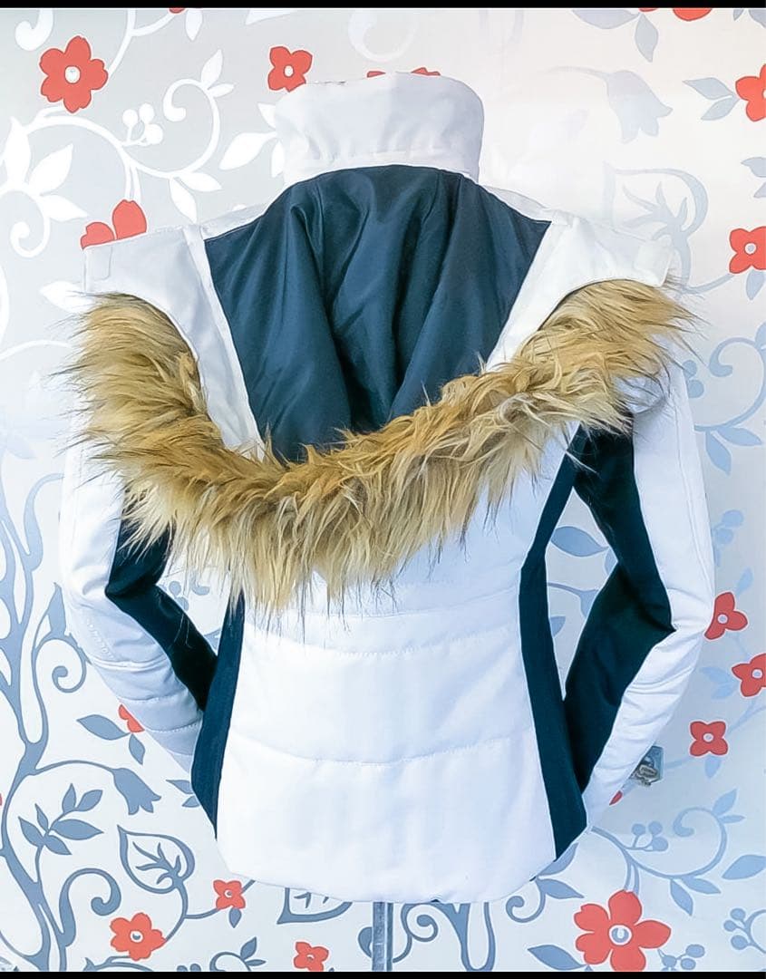 フェニックス【NEW】ダウンジャケット〈特典有〉スキー ウェア 防水 発熱 保温