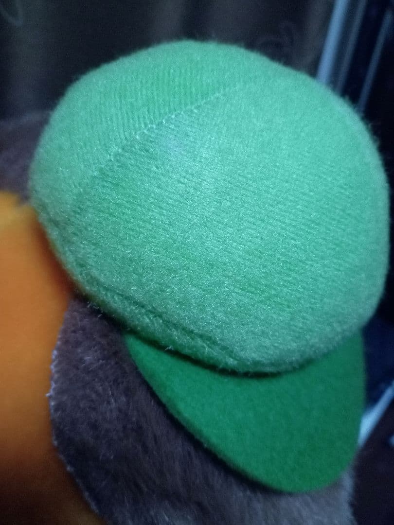 ゆうまちゃん　ぐんまちゃん　ぬいぐるみ　特大