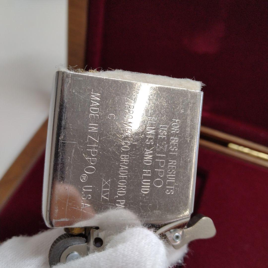 FRANCE 98 ZIPPO 未使用