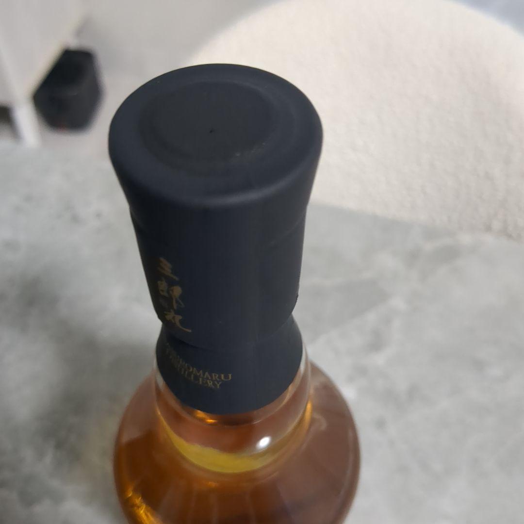 シングルモルト三郎丸 真・女神転生V　新品