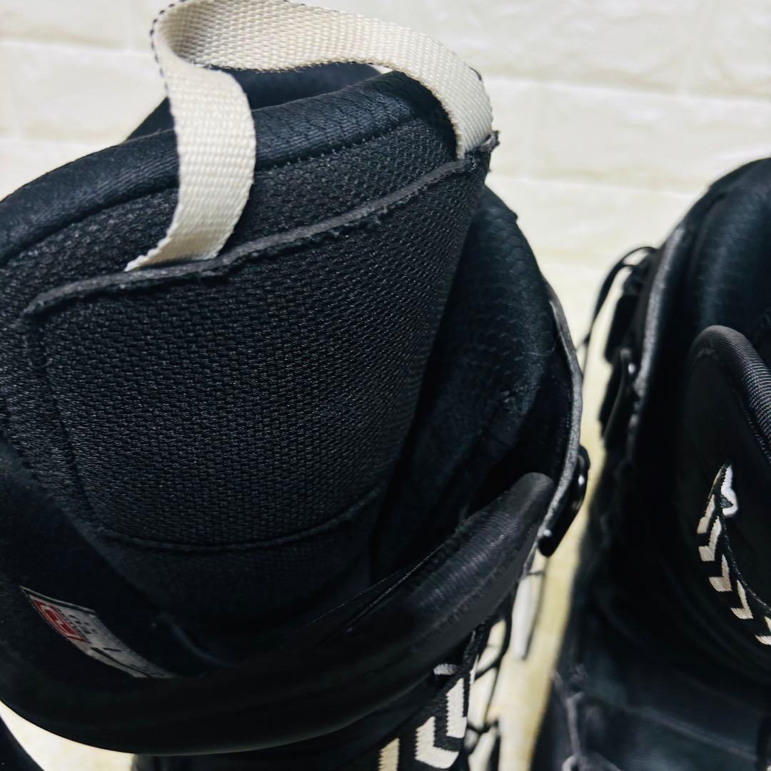 DEELUXE id7.1スノーボードブーツ 26.5cm