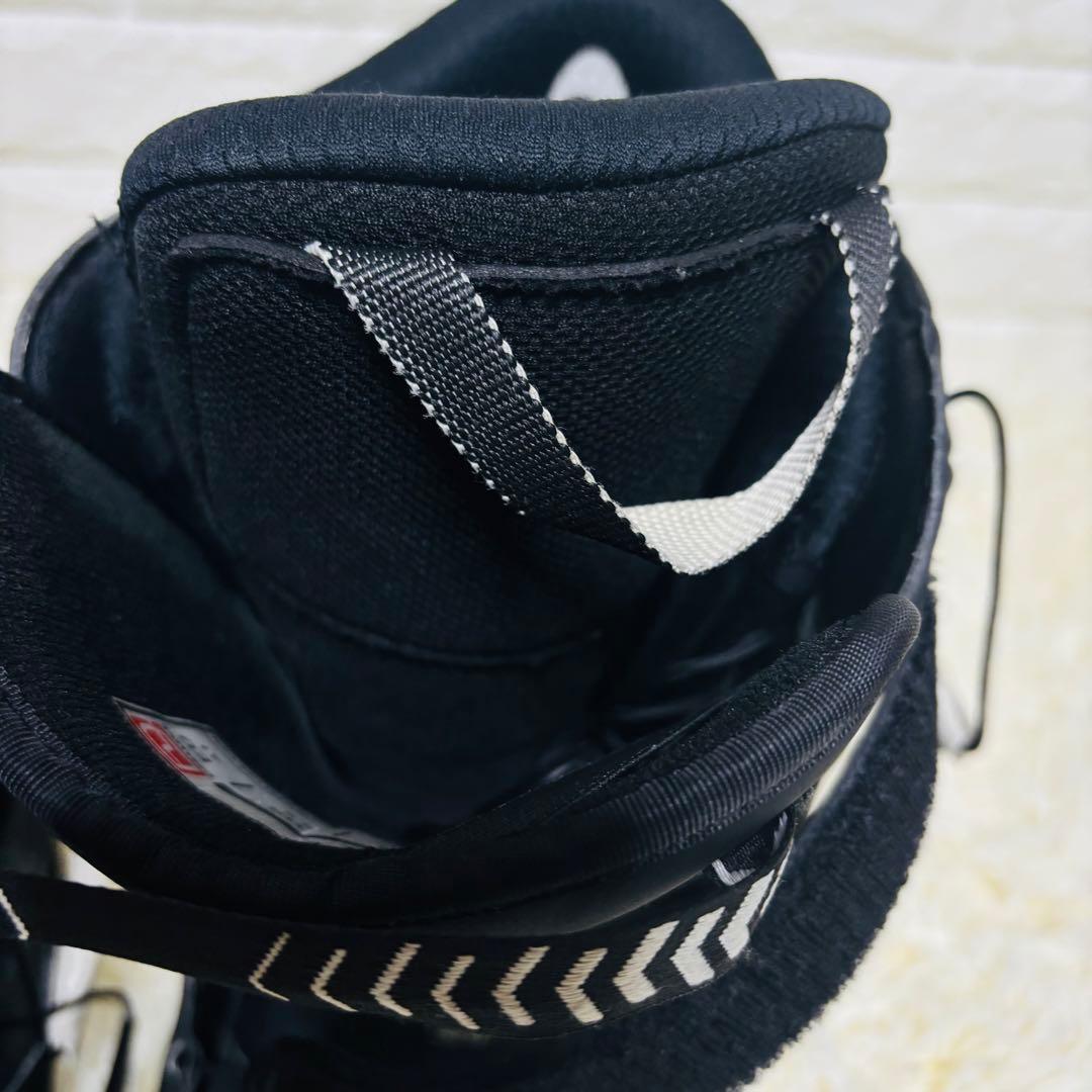 DEELUXE id7.1スノーボードブーツ 26.5cm