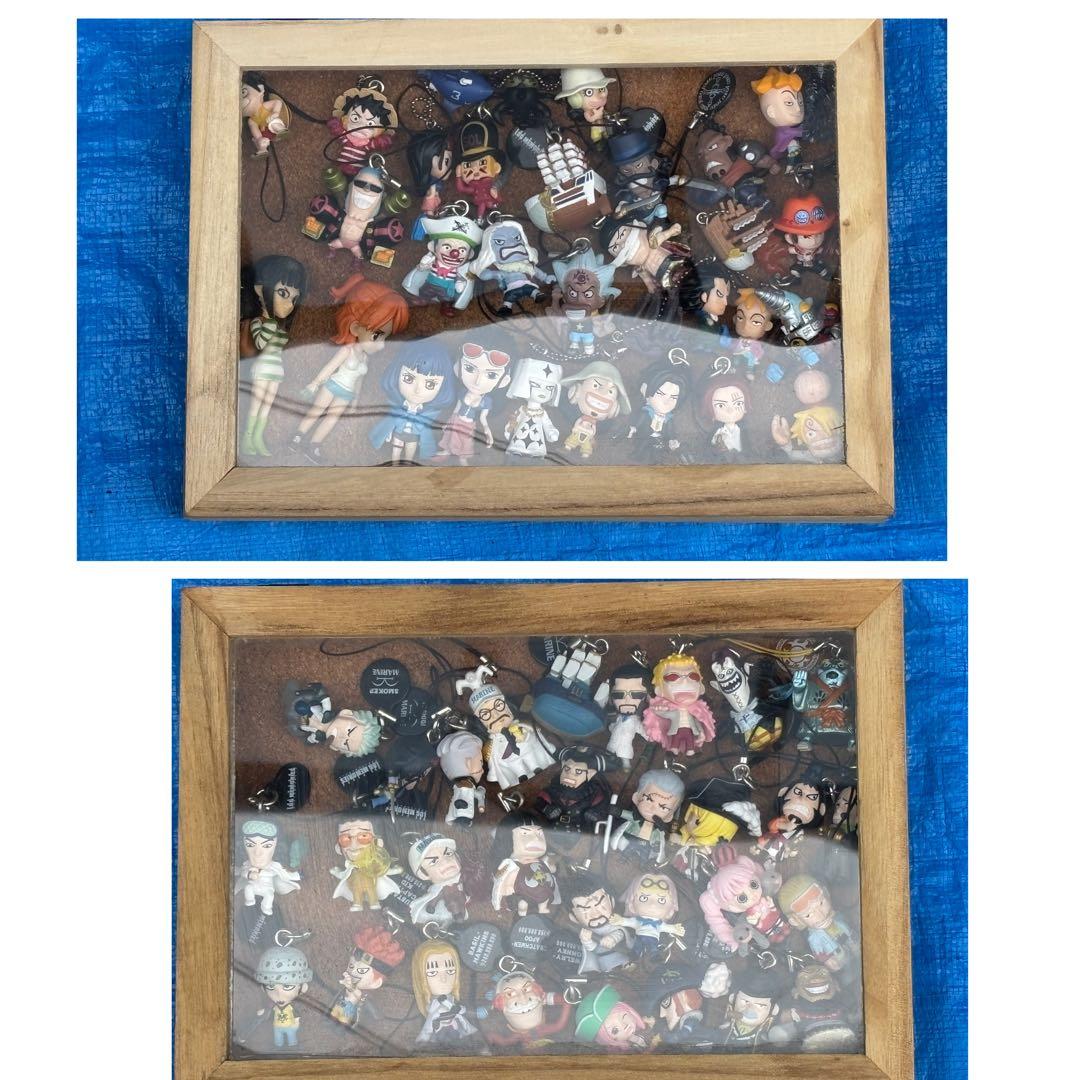 ワンピース フィギュア　小物　まとめ売り