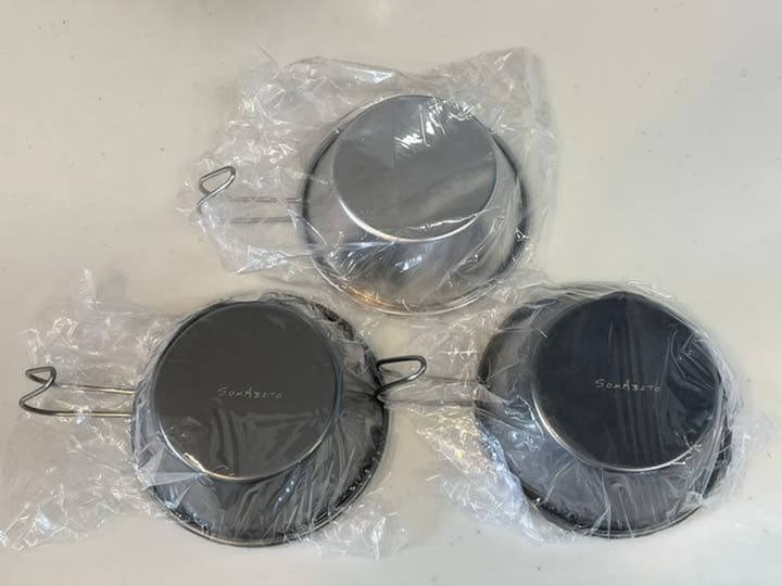 somabito オリジナルシェラカップ