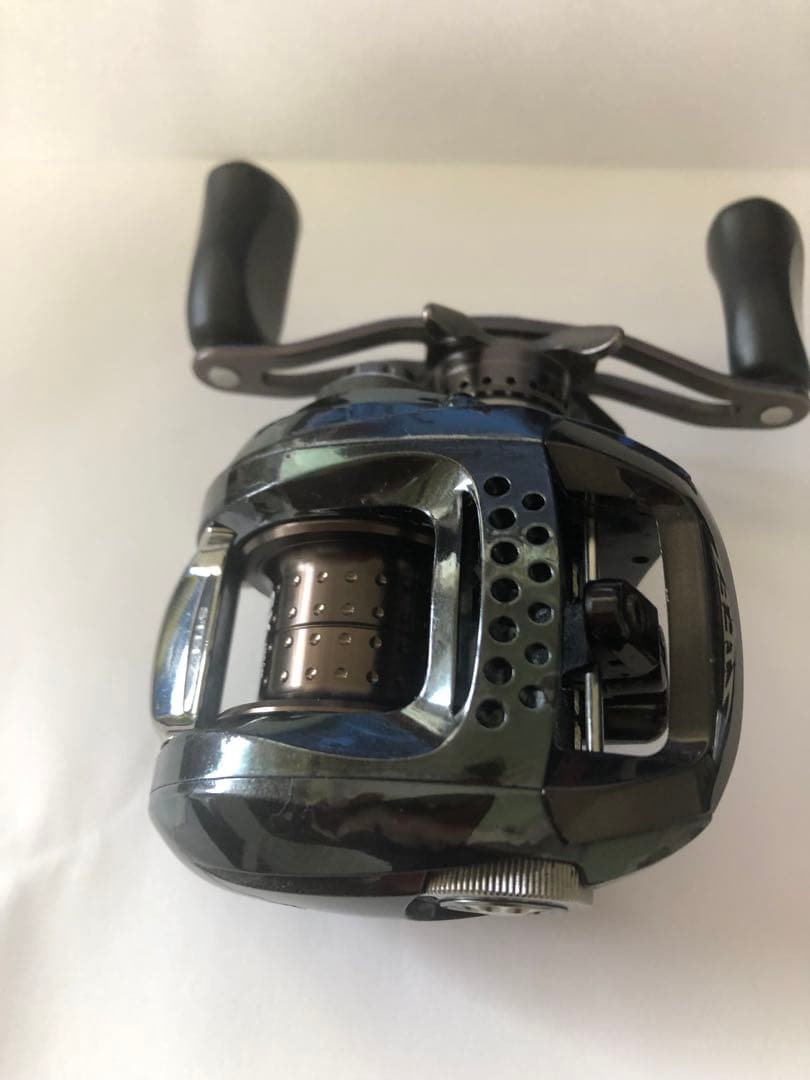 ダイワ　スティーズ　osp デプス　drt ノリーズ　メガバス レイド