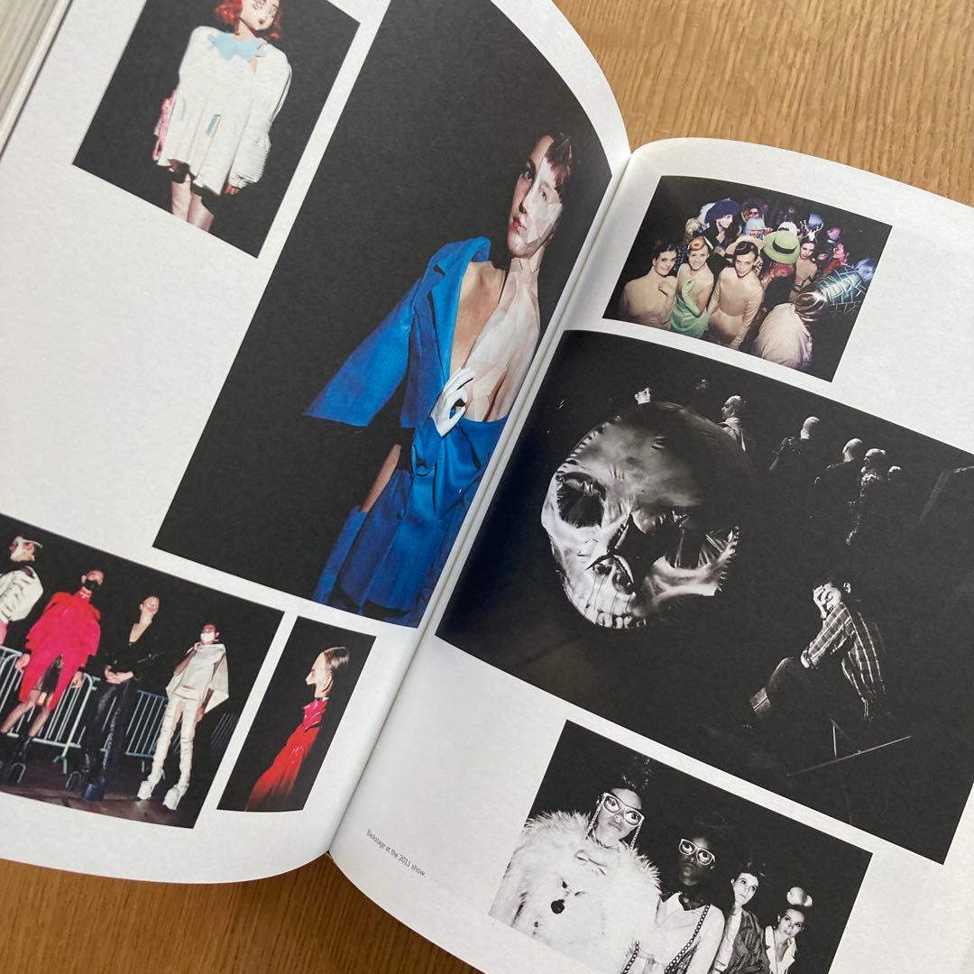 【希少本】FASHION ANTWERP ACADEMY 50 アントワープ