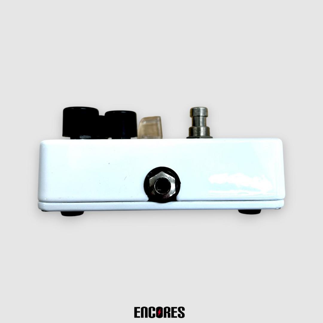 Electro-Harmonix NANO BIG MUFF Pi ファズ