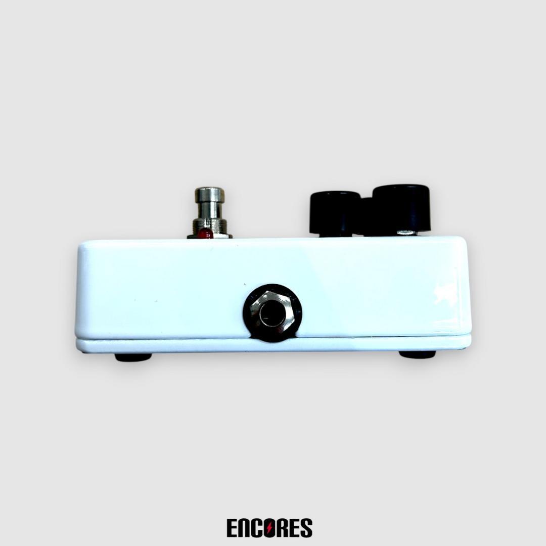 Electro-Harmonix NANO BIG MUFF Pi ファズ