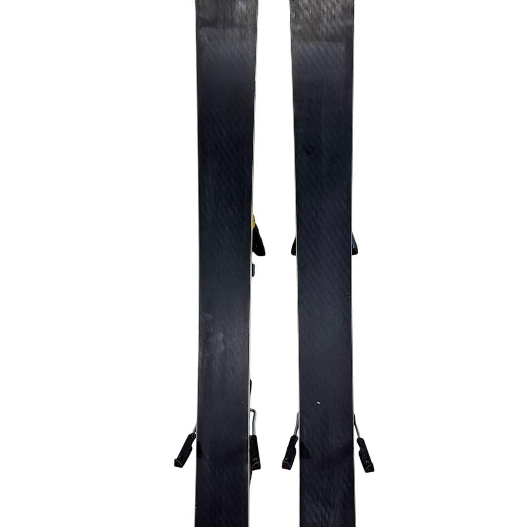 SALOMON X-Race 170cm + SALOMON ビンディング付