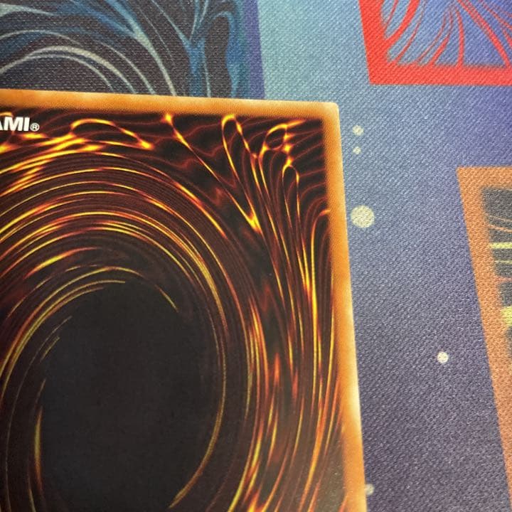 遊戯王 星杯の神子イヴ　20th