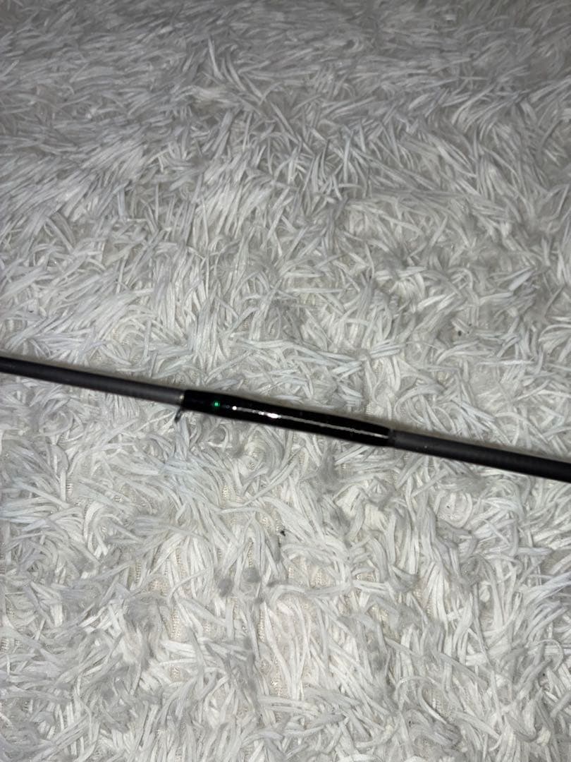 引き取り限定　ノリーズ　ロードランナーヴォイス　ジャングルスピン68