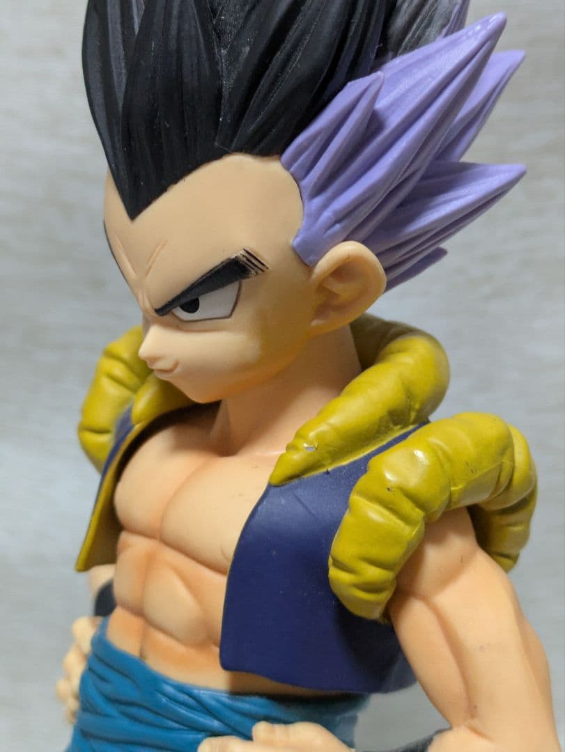 ポ*パ様 ドラゴンボール MSP ゴテンクス