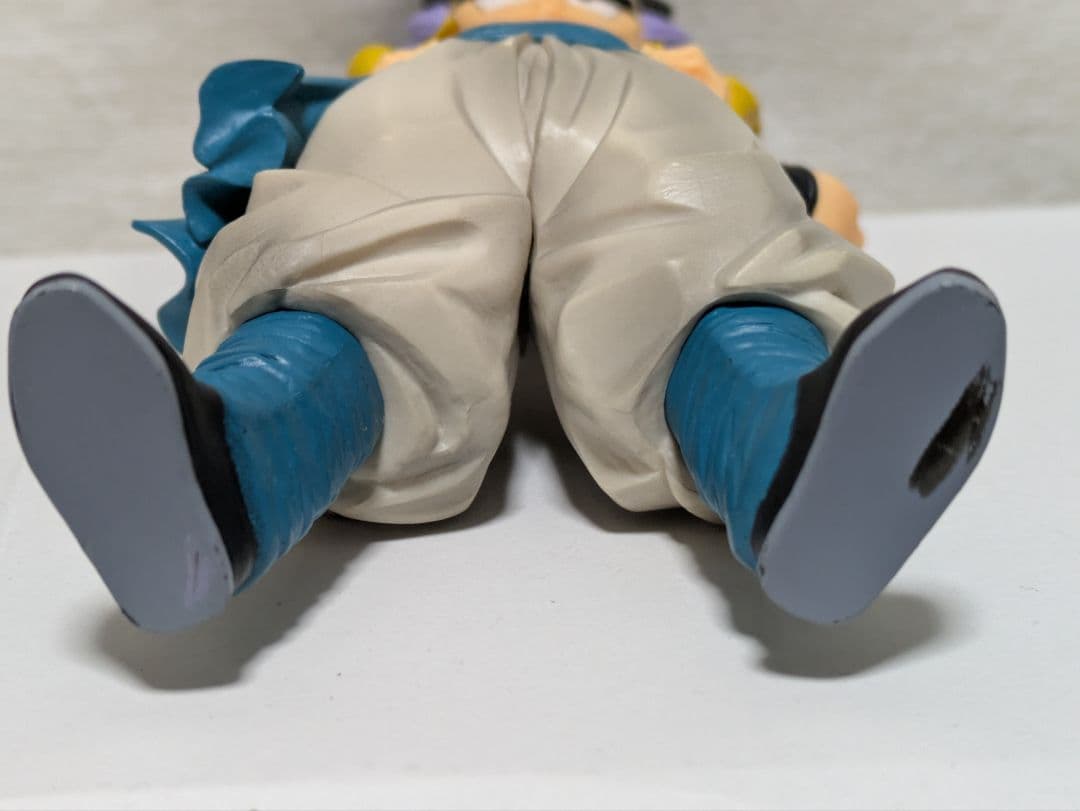 ポ*パ様 ドラゴンボール MSP ゴテンクス