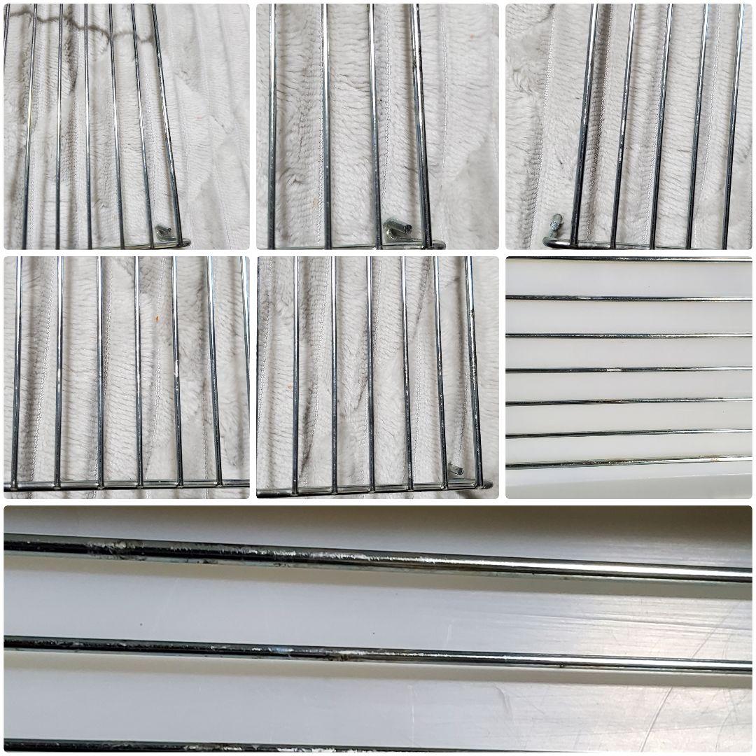 希少 ホーエイ HOEI 鳥かご…扉が大きく開くタイプです