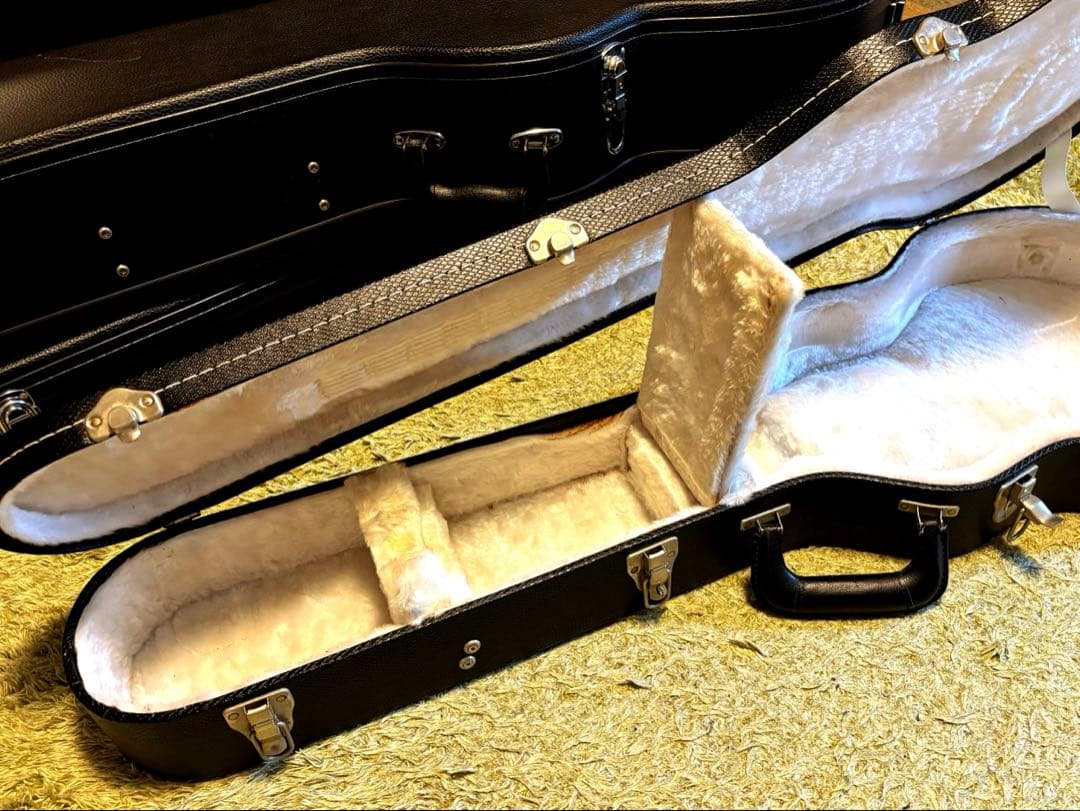 レスポール ギブソン Les Paul Gibson usa エレキ