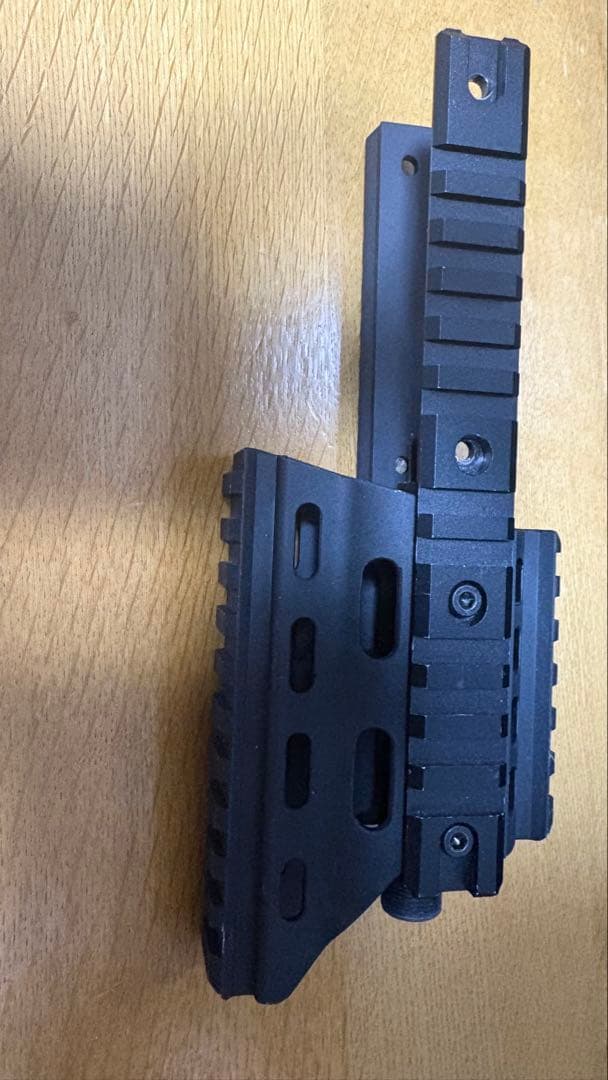 MP7A1エクステンションバレル(LayLax)