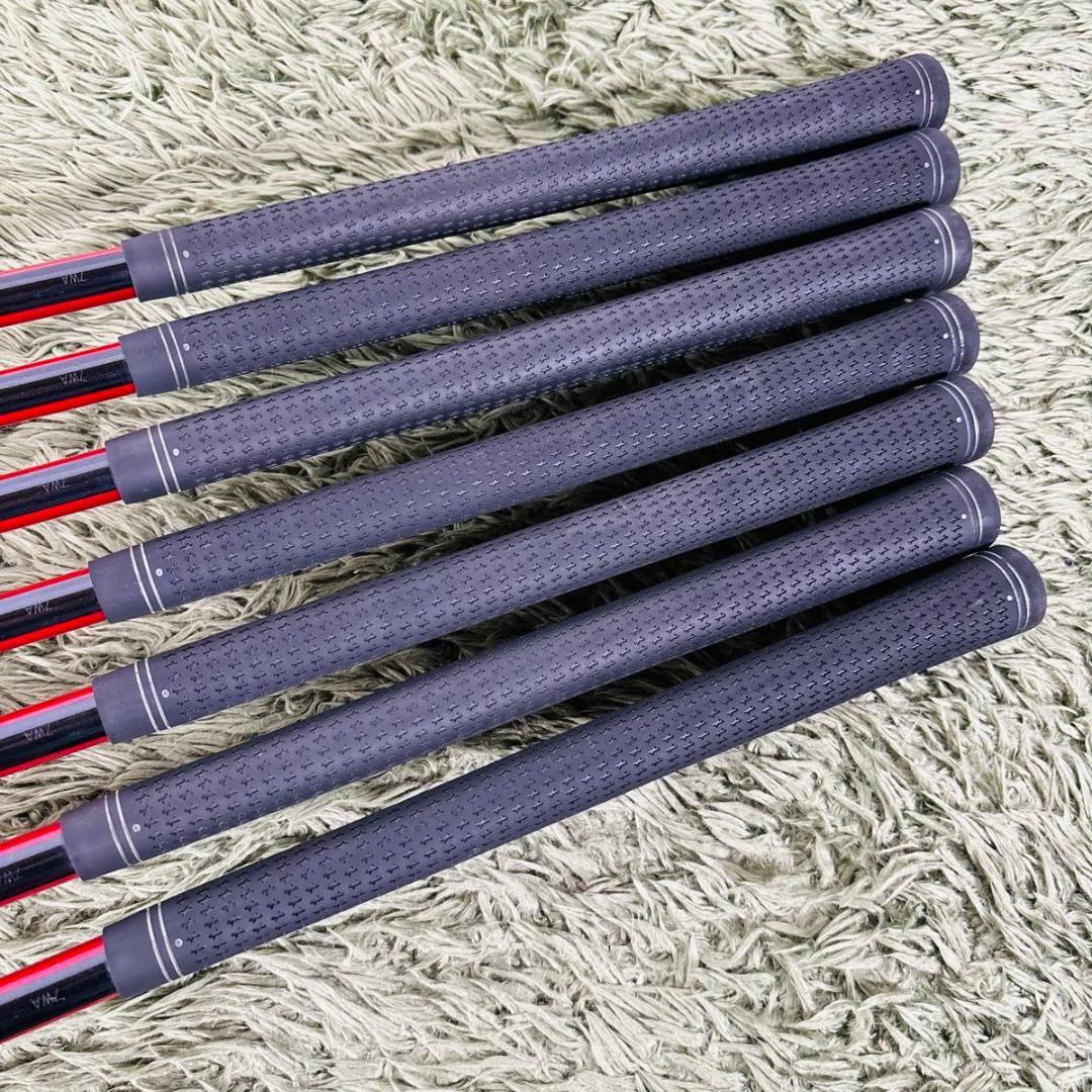 ツアーステージ V773 アイアン7本セット メンズゴルフ 初心者 入門 大人気