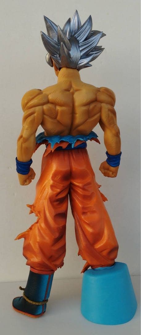 孫悟空 身勝手の極意 フィギュア 約15cm