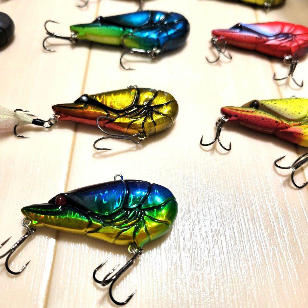 一誠 入手困難 ザリバイブズルビキ ザリバイブ jr. 10個セット