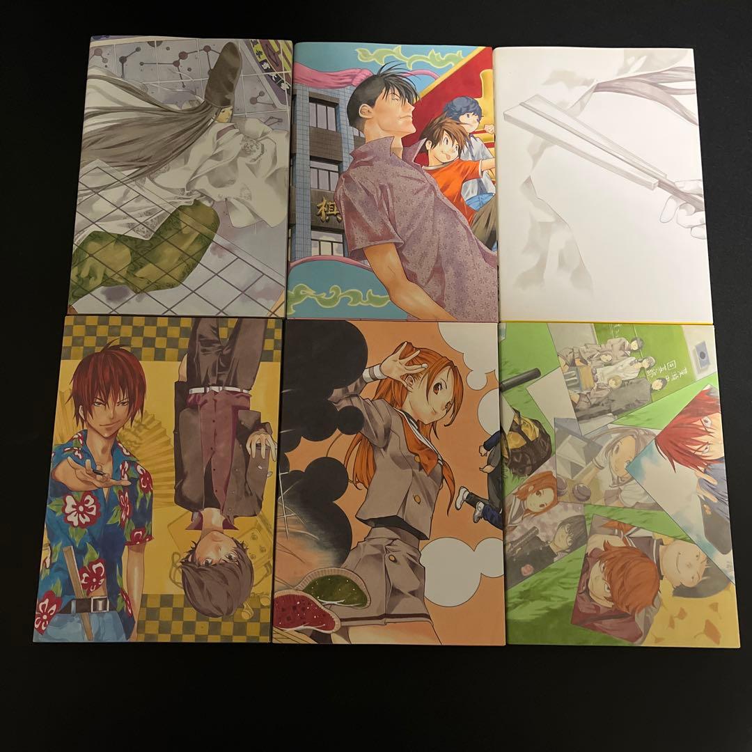 ヒカルの碁　完全版　全巻 全て初版 プチギャラリー ジャンパラ