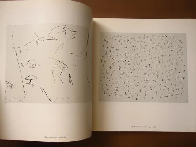 アート・デザイン・音楽 Harry Callahan photographs An exhibition