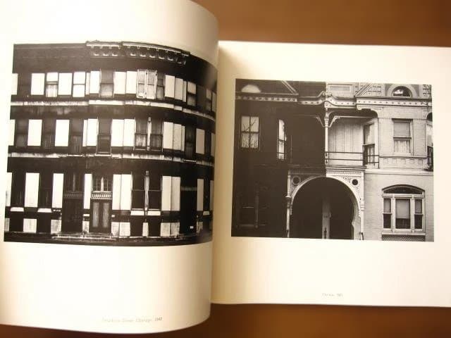 アート・デザイン・音楽 Harry Callahan photographs An exhibition