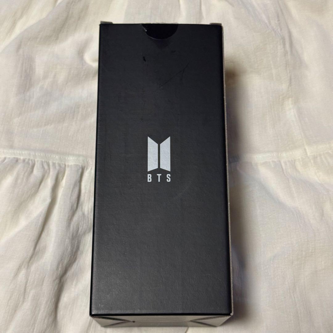 BTS ペンライト アミボム ver.3フォトカード付き