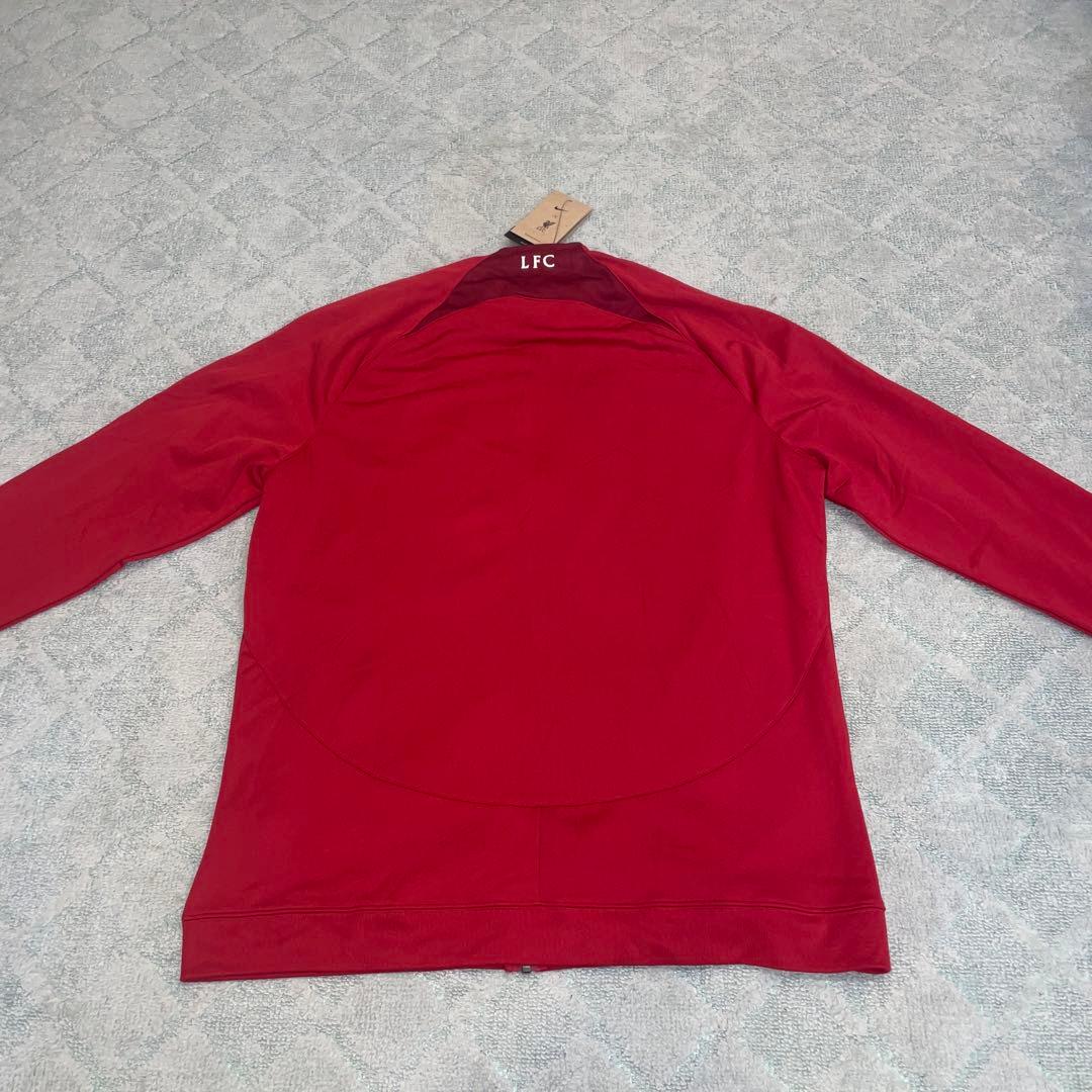 リバプールジャージ